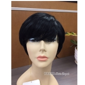 IT Tress 100% Human Hair Wig - PIXIE 1